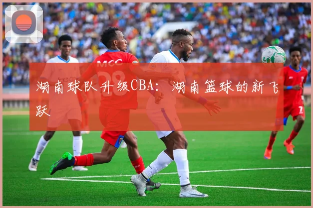 湖南球队升级CBA:湖南篮球的新飞跃