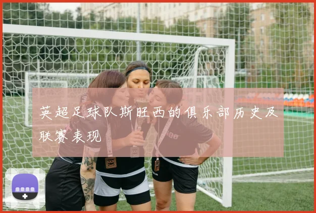 英超足球队斯旺西的俱乐部历史及联赛表现